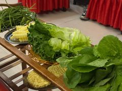 -老石黑山羊毛驴肉火锅(金凯广场店)