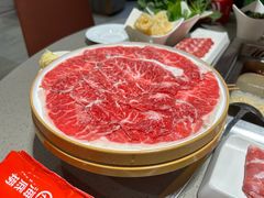 -海底捞火锅(龙岗星河COCO Park店)