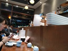 -井圣日膳(万达店)
