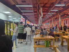 -养牛邓·潮汕牛肉海鲜自助火锅(广州店)