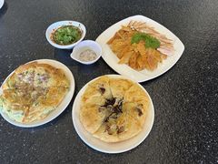 -喜洲翰林餐厅(董家百年老宅店)
