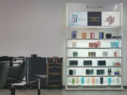 -DX HAIR SALON·发现未知美发沙龙