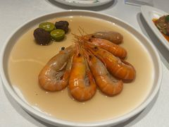 -醉舍·新淮扬菜(长宁龙之梦店)