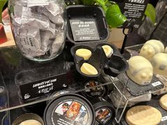 -LUSH(威尼斯人店)