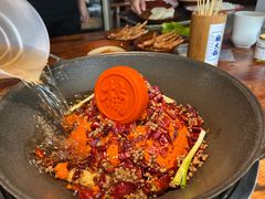 -楠火锅(哈尔滨金爵万象店)