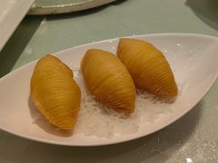 -利苑酒家(宜安广场店)