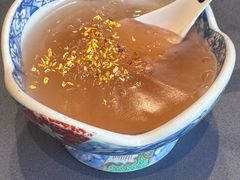 西湖莲藕粉-皇饭儿·王润兴酒楼(河坊街店)