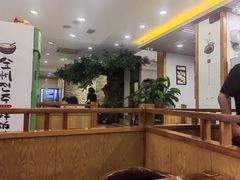 -全州拌饭馆(断桥店)