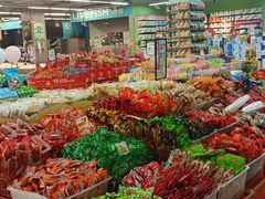 -百佳永辉超市(东城万达店)