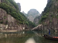 -楠溪江风景名胜区