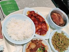 -大米先生(龙湖上城天街店)
