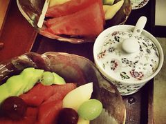 -鼎族怡华·指压·油压·经络(西单昌盛大厦店)
