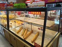 -味多美蛋糕(金顶街店)
