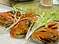 -锡和无锡菜(景丽苑店)