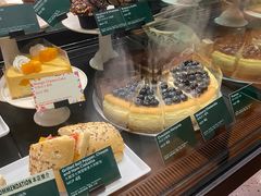 -星巴克臻选店(澳门伦敦人店)