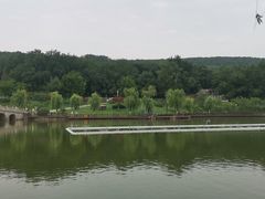-虞山风景区