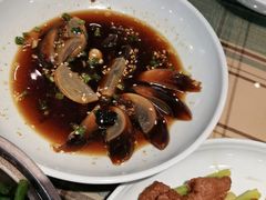 -大厨小馆(华阳城店)