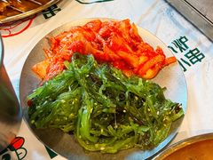 -曾百万小炉小串自助烧烤(高新店)