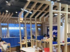 -大河宴·椒麻鱼火锅(北京路中和美食街店)