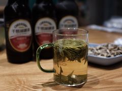 -阿巧茶庄