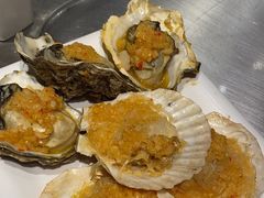 -水木锦堂·自助铁板烧(世贸天阶店)