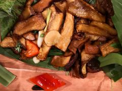 -云海肴·汽锅鸡·云南菜(美罗城店)