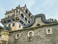 -赤坎·广东华侨国际旅游度假区