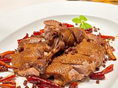 -南堂小馆·川菜馆(德商国际店)