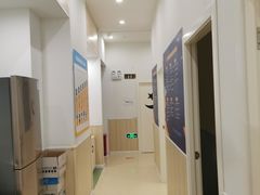 -童程童美·信息学竞赛·乐高机器人编程(长宁来福士校区)