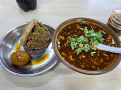 -昌顺马记小吃店(昌盛园店)