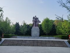 -沙市市中山公园