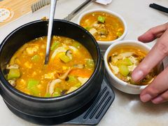 -韩宫宴炭火烤肉(印象城店)