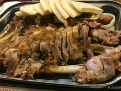 -九十九顶毡房(阜石路店)