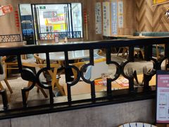 -必胜客(花都百业店)