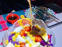 -吱咖啡西式简餐