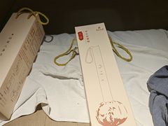 -金色印象·4K影院式足体养生(双龙湖店)