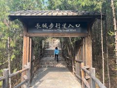 -司马台长城