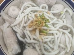 -非遗·十八曲鱼饺(西马总店)