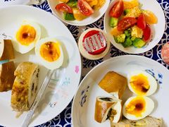 红豆碱水包-81BAKERY(大学路店)