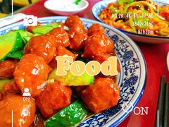 -北大地皖峰饭馆