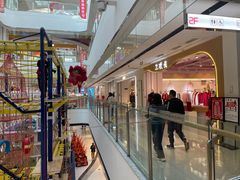 -万达广场(临港店)