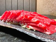 A上脑-王家渡火锅店(棕榈泉店)