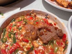 -小龙坎火锅(仓山万达店)