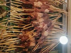 肉串-清真·西北朗益和餐厅