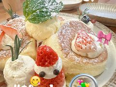 -山由之cafe&meal(小寨店)