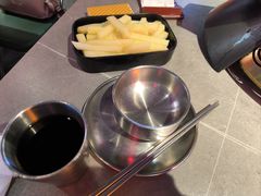 -令狐冲·炭烤活鱼(宝龙店)