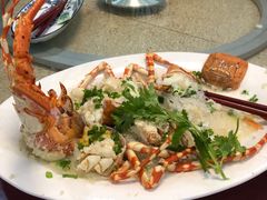 -沙田台山海鲜·酣客酒窖