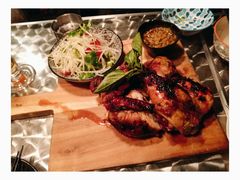 -Ginger(兴国路店)