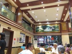 大堂-瑞记湛江鸡饭店·粤西第一鸡(粤垦店)