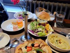 -食间牛排(湖西路店)